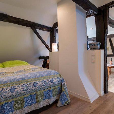Apartament Andun'S Boppard Zewnętrze zdjęcie